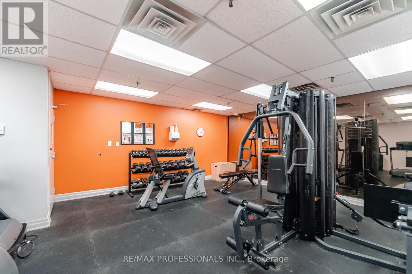 1907 - 250 Scarlett Road, Toronto, Ontario  M6N 4X5 - Photo 43 - W13453316