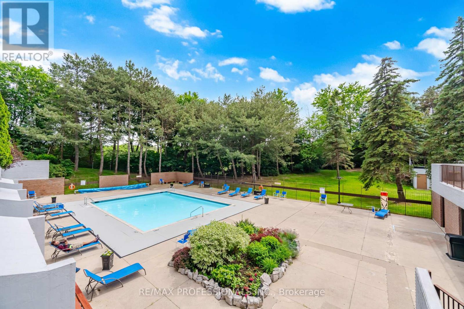 1907 - 250 Scarlett Road, Toronto, Ontario  M6N 4X5 - Photo 45 - W13453316