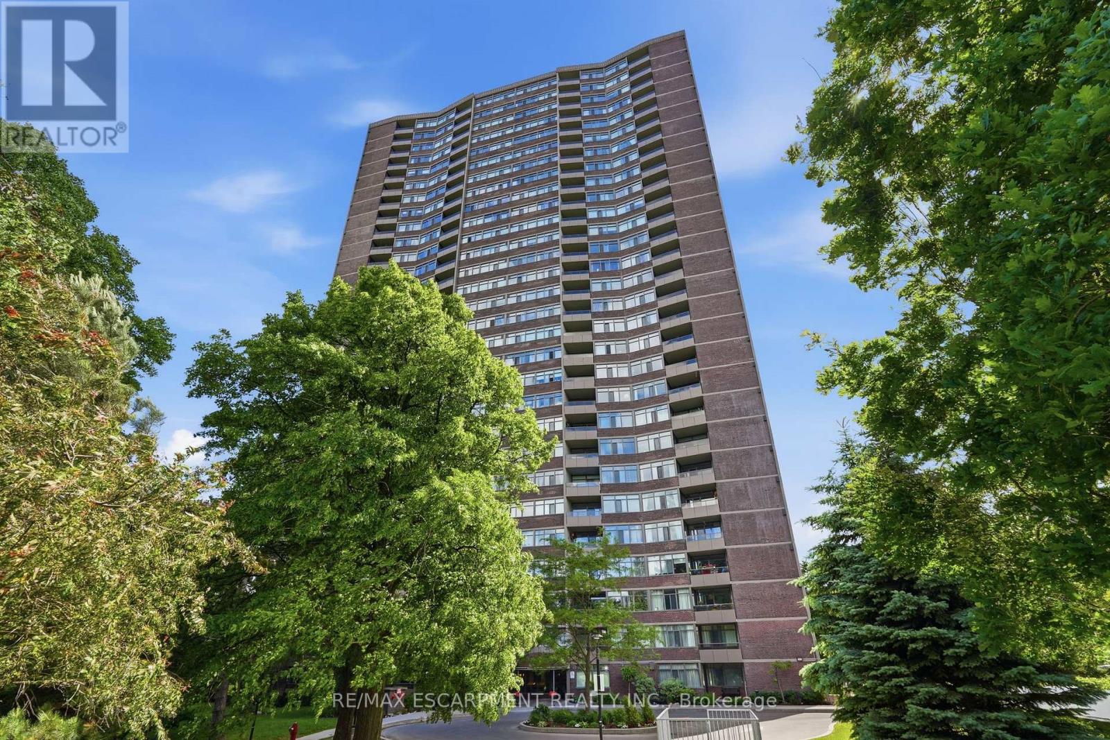 206 - 3100 Kirwin Avenue, Mississauga, Ontario L5A 3S6 - Photo 2 - W13453318