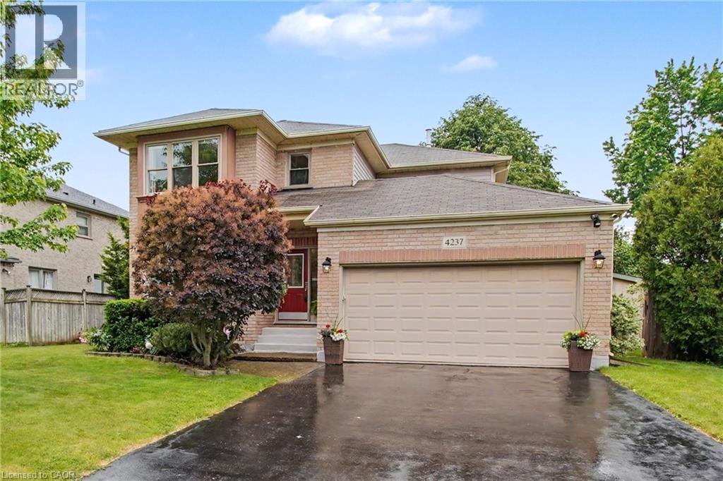 4237- Millcroft Park Drive