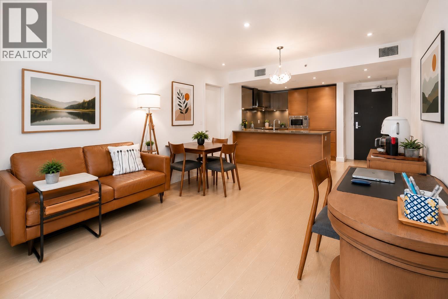 311 7228 Adera Street, Vancouver, British Columbia  V6P 0H8 - Photo 4 - R3136457
