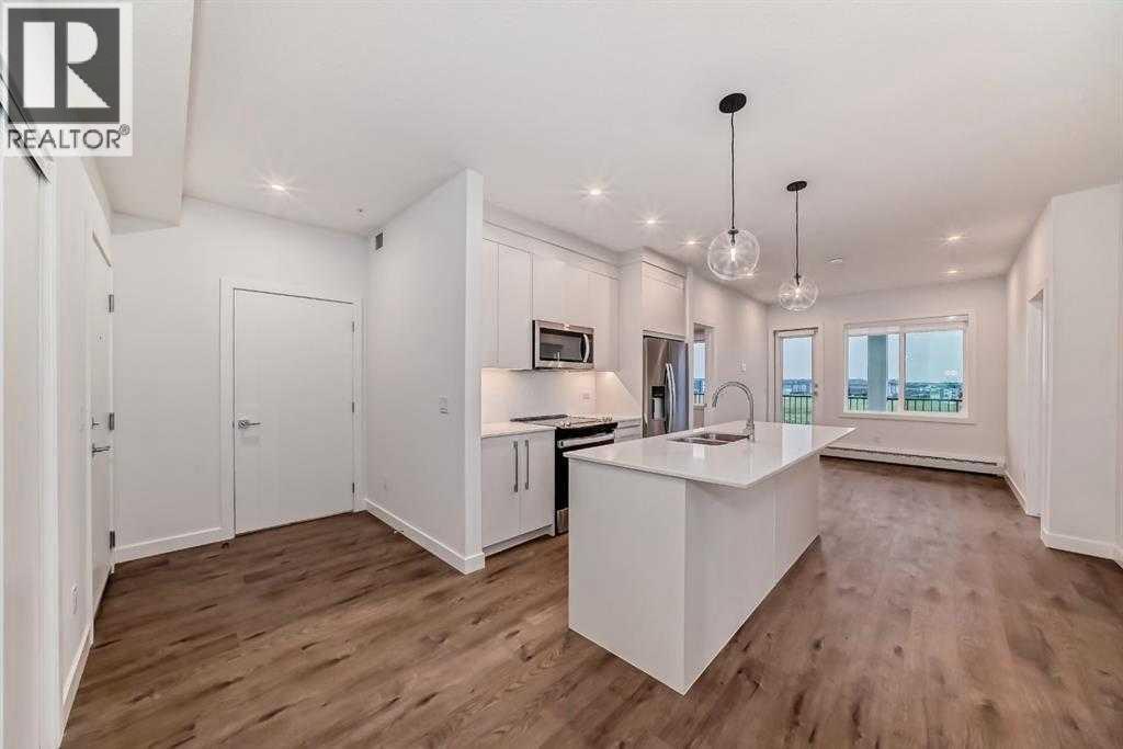 2409, 395 Skyview Parkway Ne, Calgary, Alberta T3N 2K1 - Photo 1 - A2319063