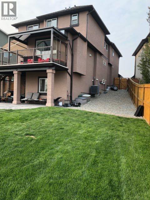 78 Cranarch View Se, Calgary, Alberta  T3M 2J3 - Photo 43 - A2320288