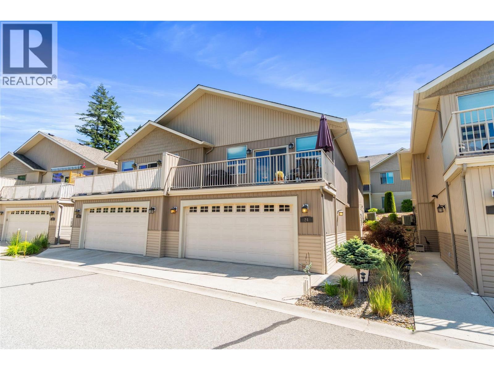 2751 15 Avenue NE Unit# 24, Salmon Arm, British Columbia  V1E 0B5 - Photo 1 - 10390646