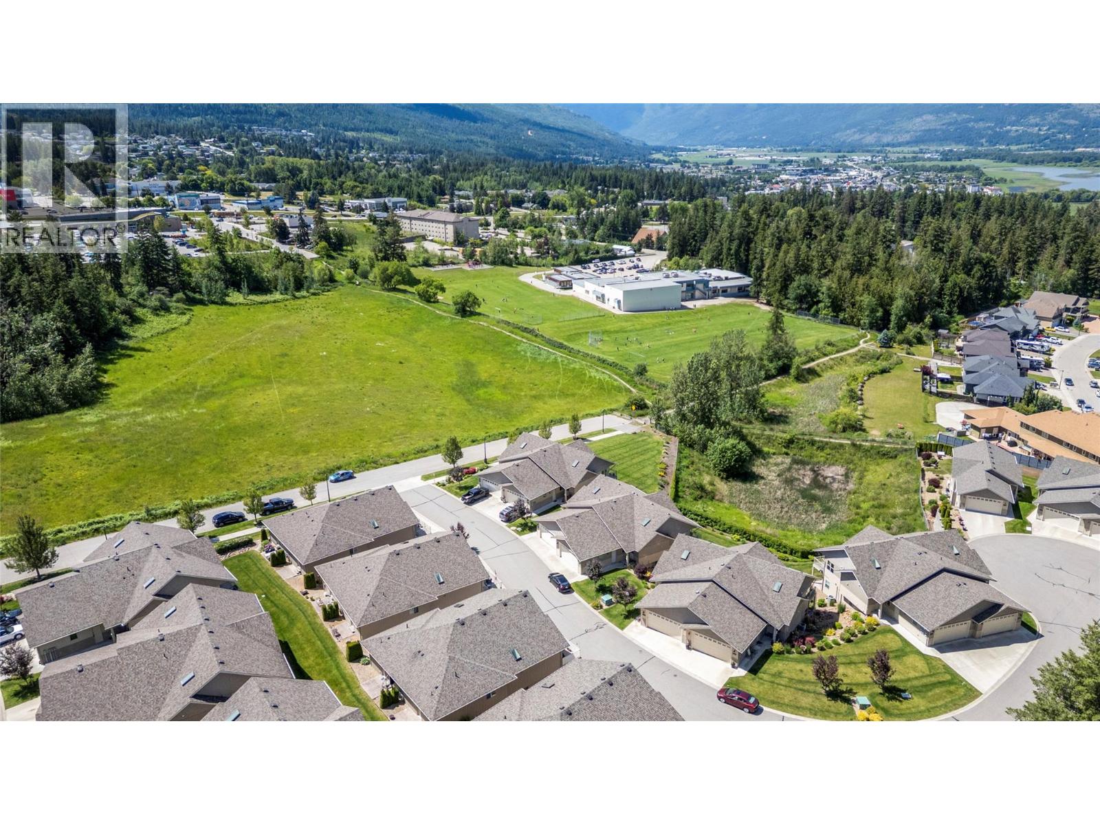 2751 15 Avenue NE Unit# 24, Salmon Arm, British Columbia  V1E 0B5 - Photo 36 - 10390646