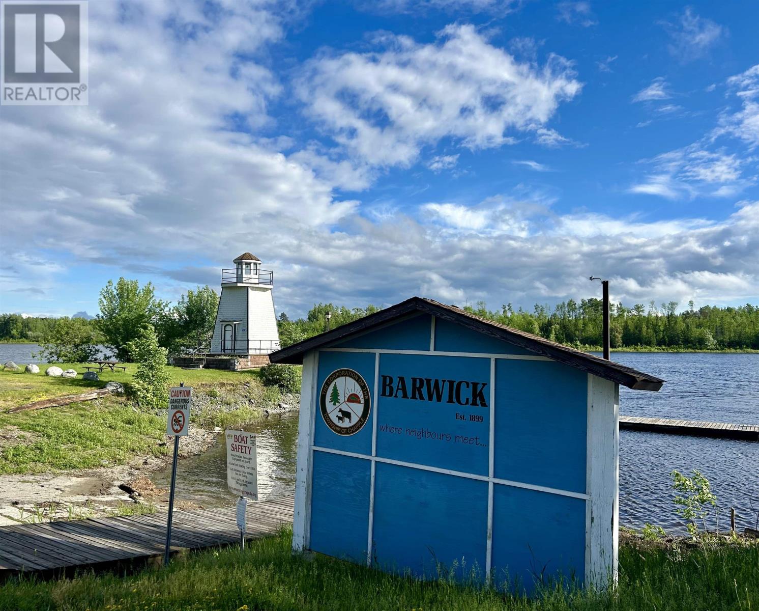 103 Queen Street, Barwick, Ontario  P0W 1A0 - Photo 25 - TB2600568