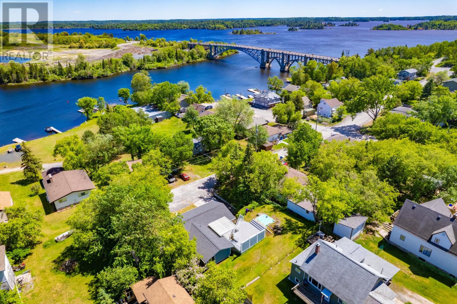 316 Belle Avenue, Kenora, Ontario  P0X 1C0 - Photo 49 - TB2601521