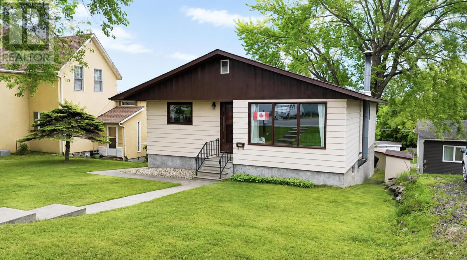 913 Park Street, Kenora, Ontario