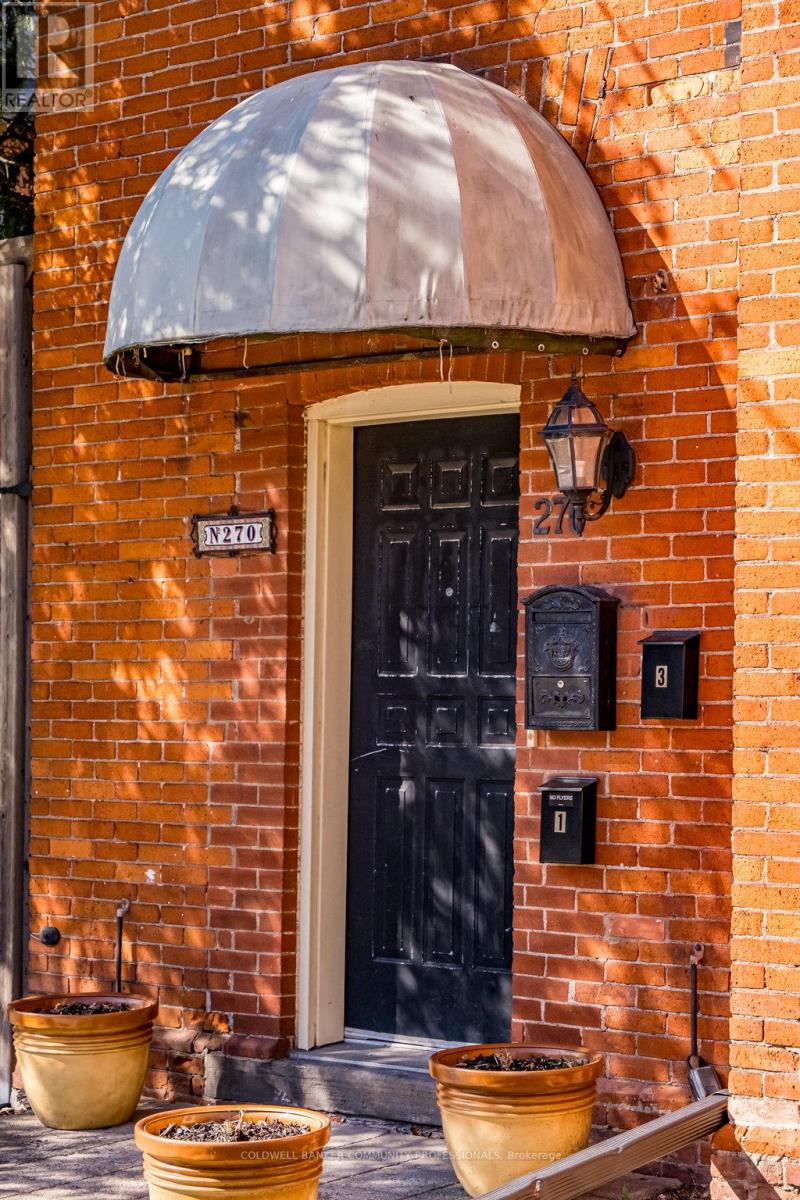 270 Queen Street S, Hamilton, Ontario  L8P 3T3 - Photo 1 - X13453078