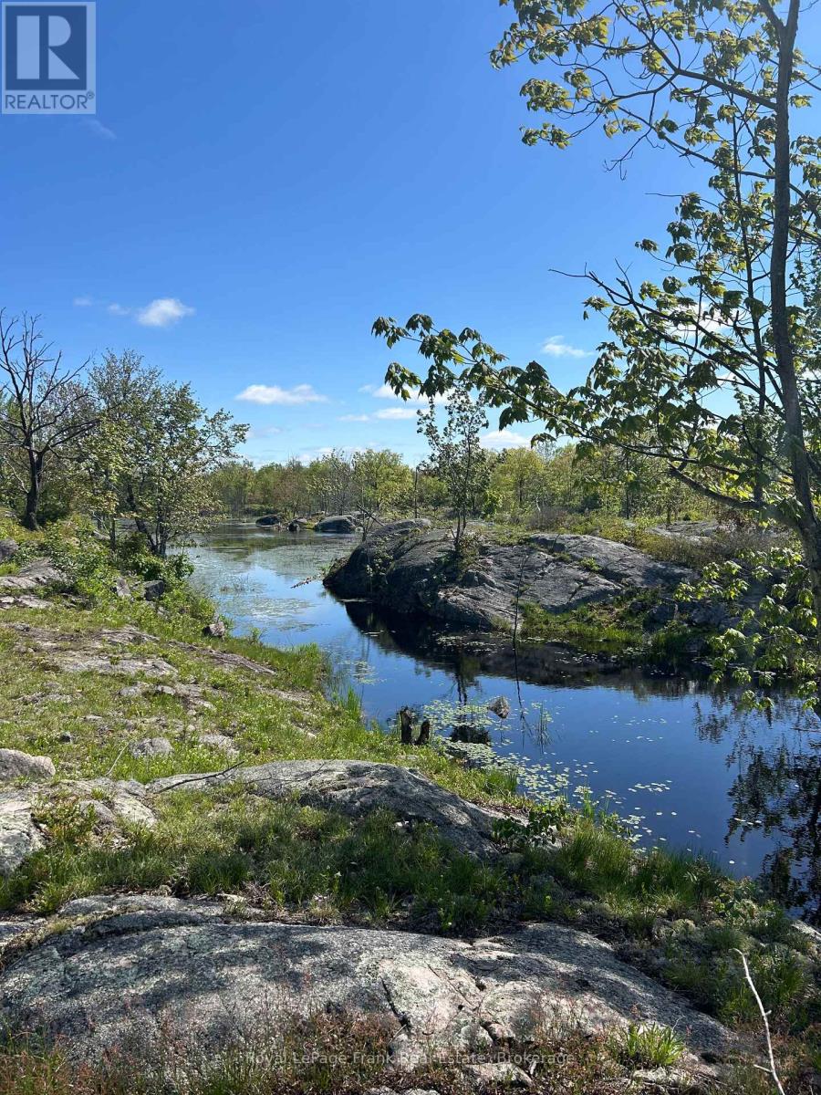 Pt Lt 17 Concession 6 Road, Stone Mills, Ontario  K0K 3G0 - Photo 1 - X13453152