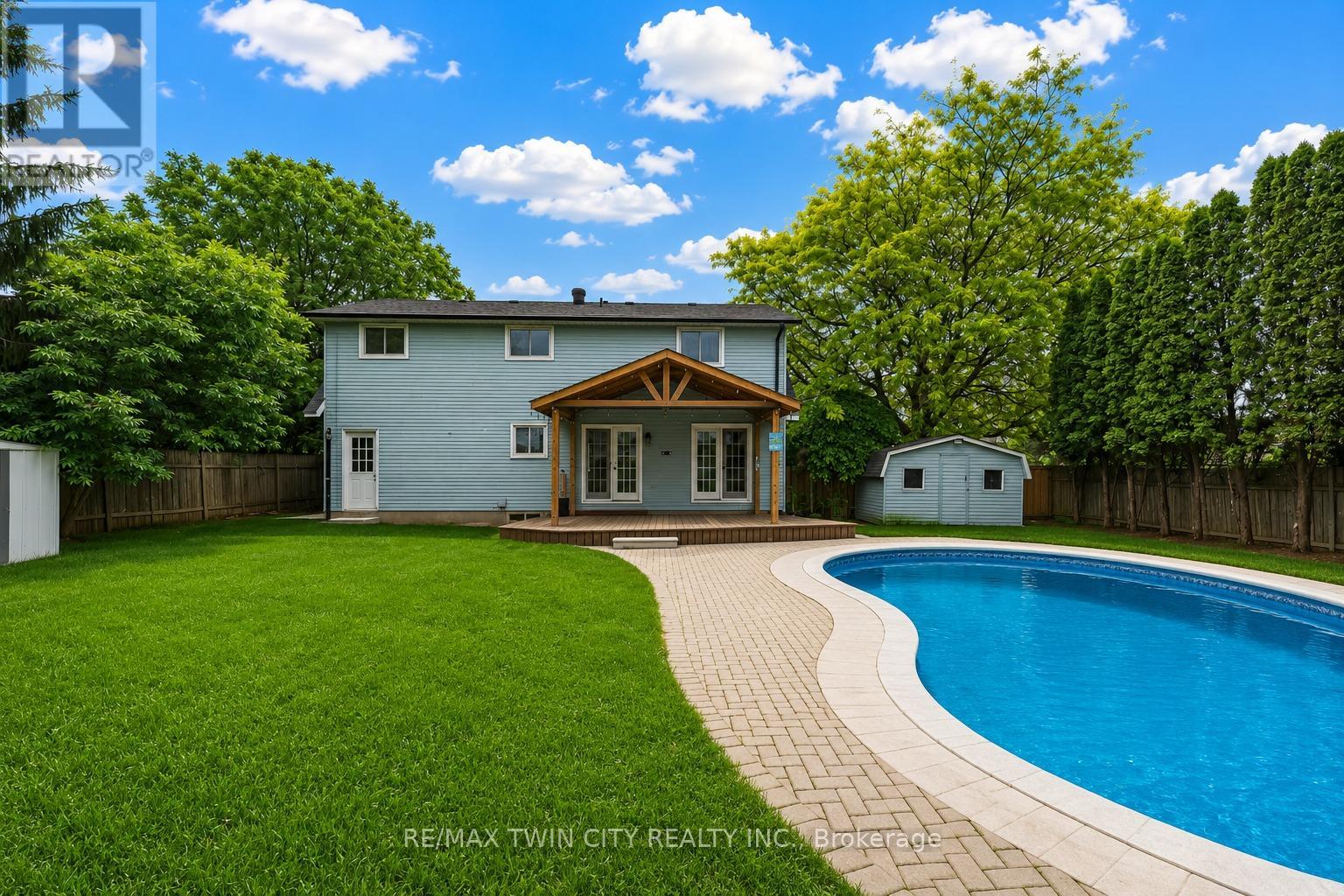 80 Hubert Street, Cambridge, Ontario  N3C 3T6 - Photo 43 - X13453154