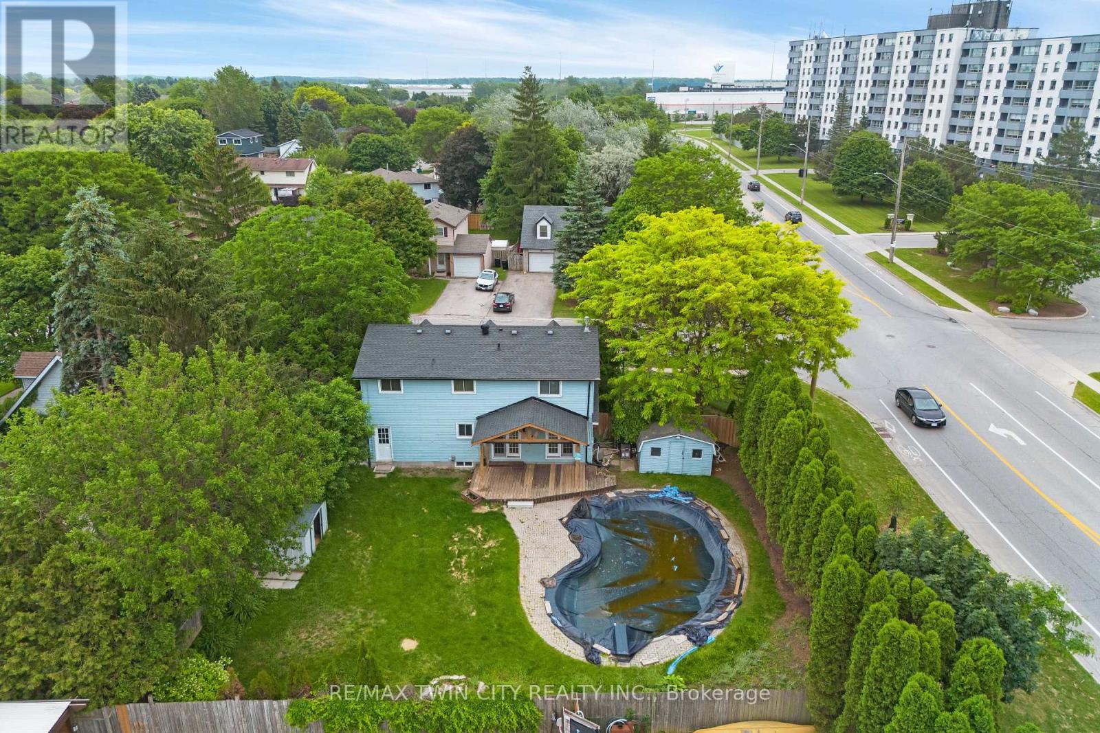 80 Hubert Street, Cambridge, Ontario  N3C 3T6 - Photo 46 - X13453154