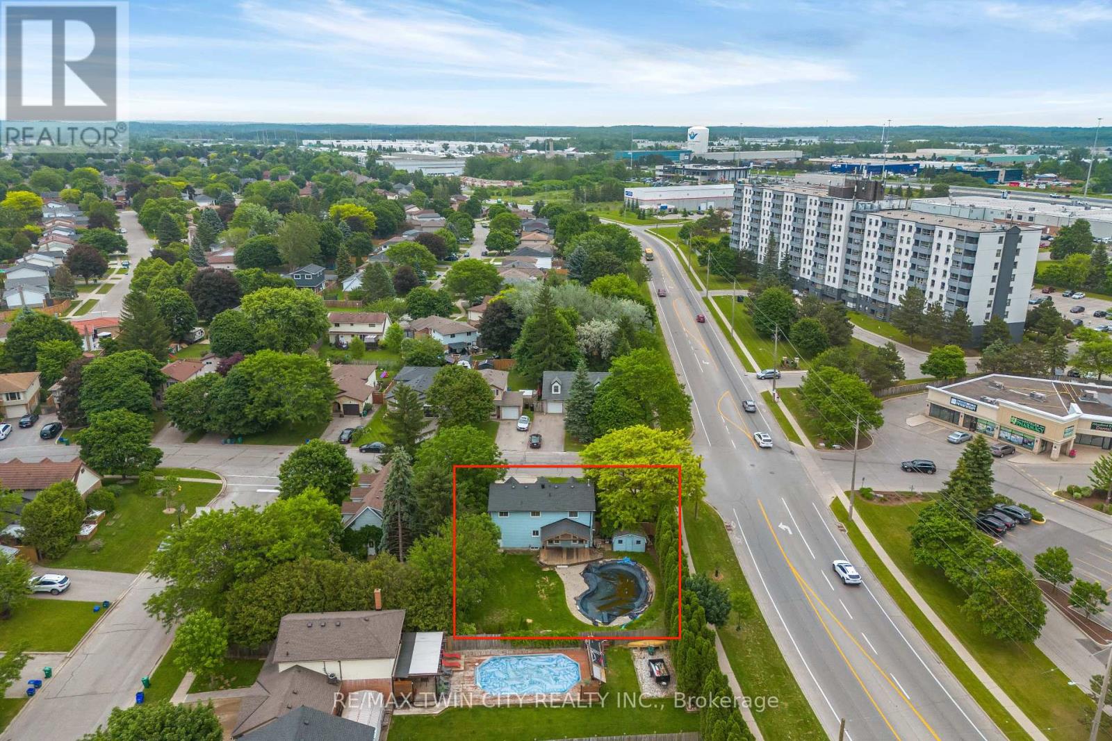 80 Hubert Street, Cambridge, Ontario  N3C 3T6 - Photo 50 - X13453154
