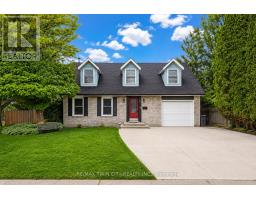 80 HUBERT STREET, Cambridge, Ontario