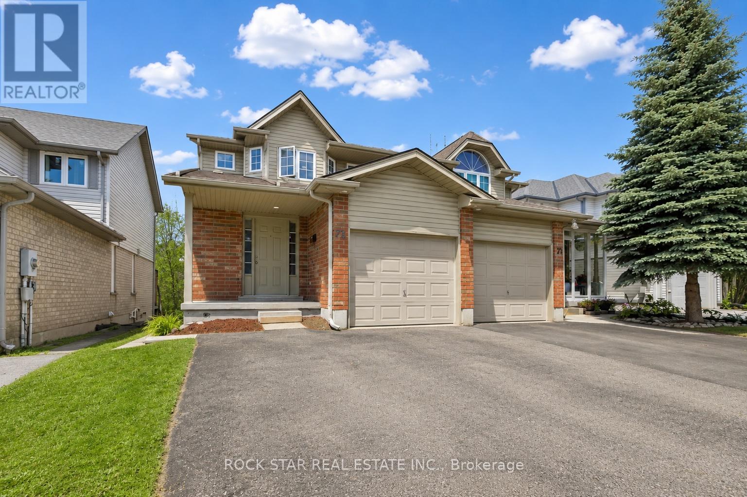 72 Chesterton Lane, Guelph, Ontario  N1E 7A6 - Photo 1 - X13453194