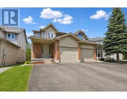 72 CHESTERTON LANE, Guelph, Ontario