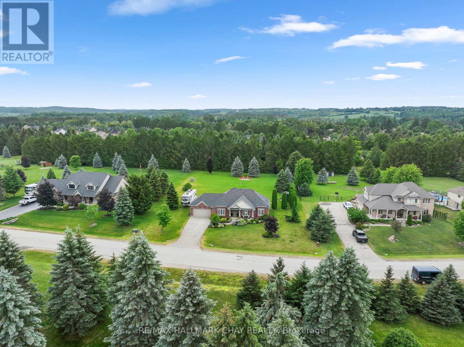 12 Thomson Trail, Mulmur, Ontario  L9V 3J1 - Photo 2 - X13453210