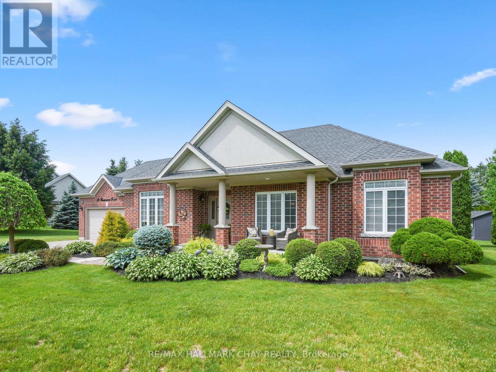 12 Thomson Trail, Mulmur, Ontario  L9V 3J1 - Photo 3 - X13453210