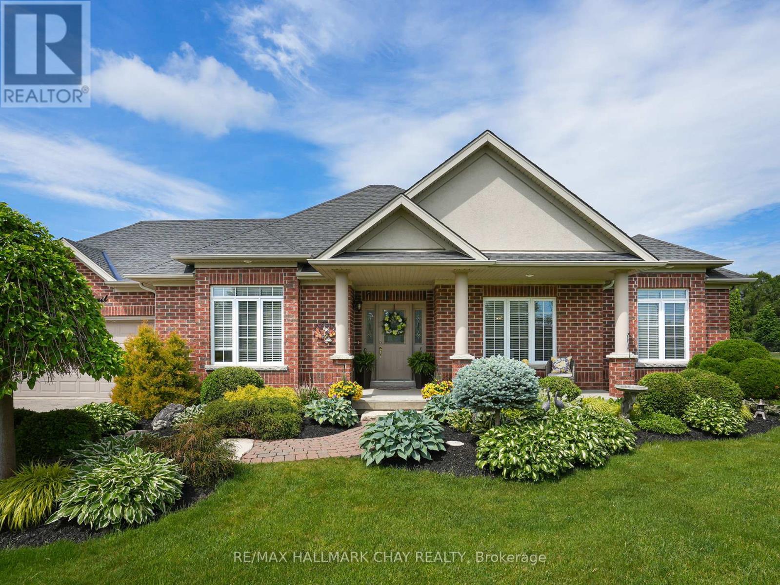 12 Thomson Trail, Mulmur, Ontario  L9V 3J1 - Photo 4 - X13453210