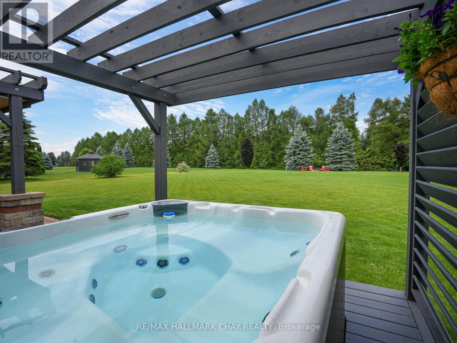 12 Thomson Trail, Mulmur, Ontario  L9V 3J1 - Photo 40 - X13453210