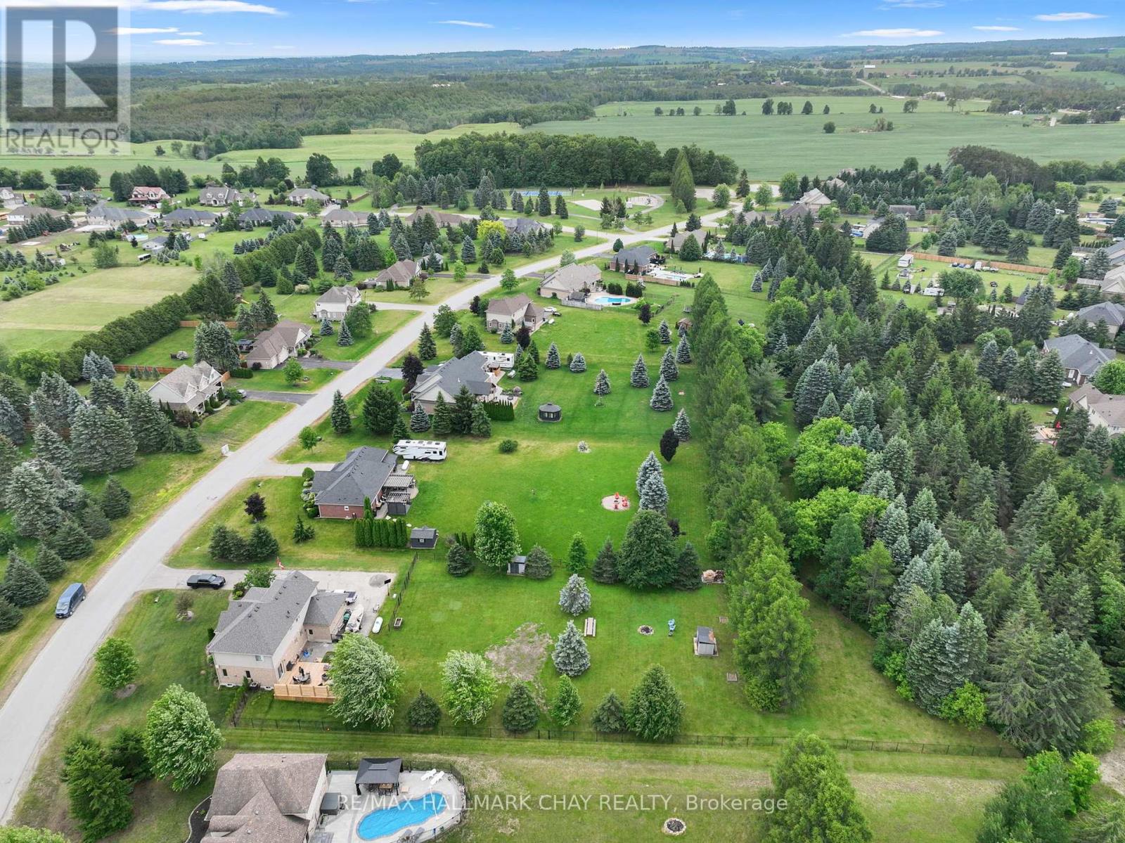 12 Thomson Trail, Mulmur, Ontario  L9V 3J1 - Photo 43 - X13453210