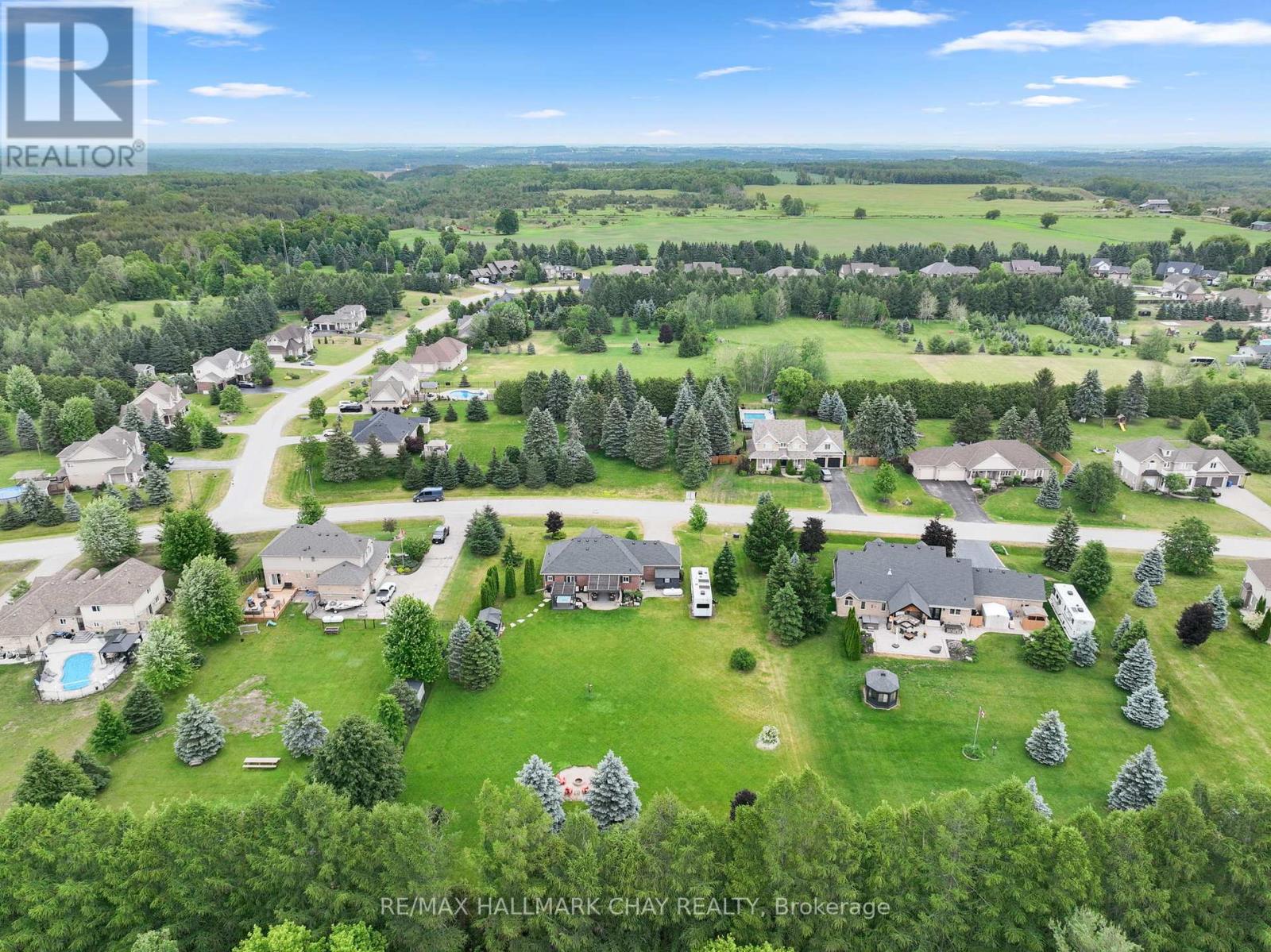 12 Thomson Trail, Mulmur, Ontario  L9V 3J1 - Photo 44 - X13453210