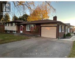 LOWER - 3 OLD YORK CRESCENT, Kitchener, Ontario