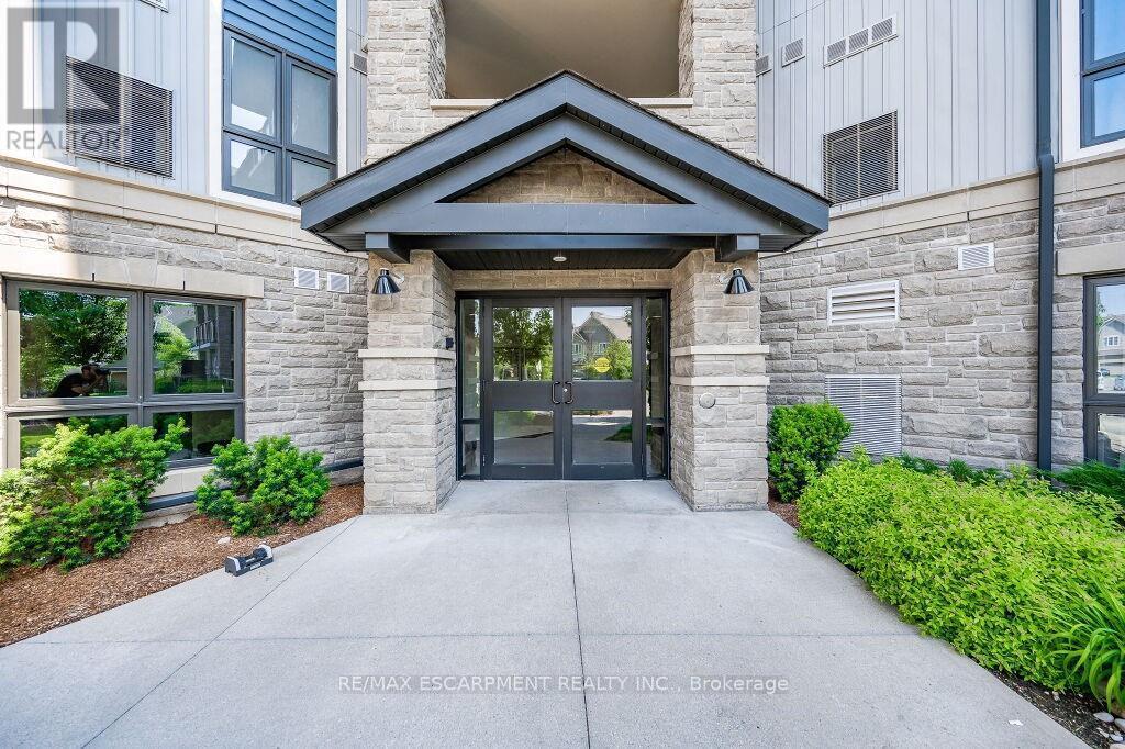 Ll04 - 50 Bryan Court, Kitchener, Ontario  N2A 4N4 - Photo 4 - X13453270