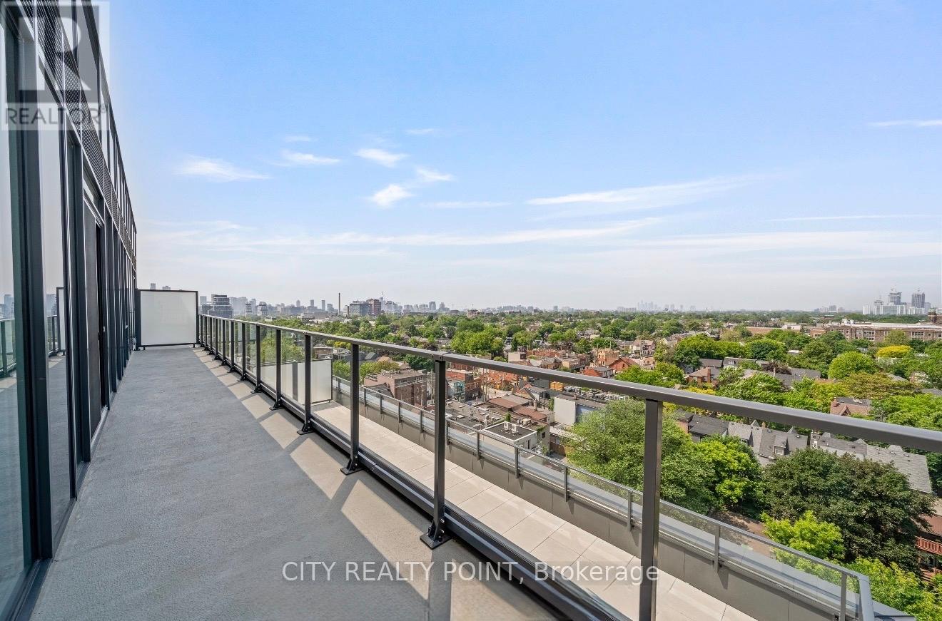 1101 - 664 Spadina Avenue, Toronto, Ontario M5S 2H7 - Photo 7 - C13140530
