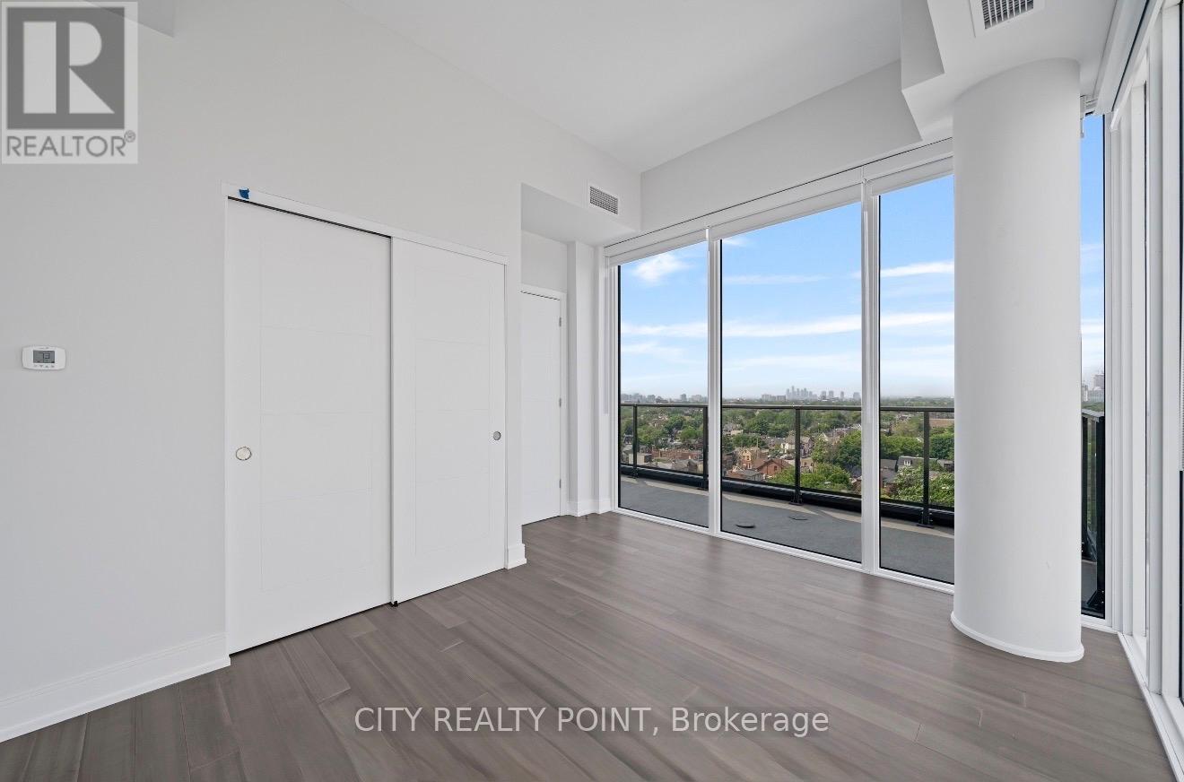 1101 - 664 Spadina Avenue, Toronto, Ontario M5S 2H7 - Photo 2 - C13140530