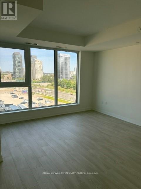 706 - 5 Quarrington Lane, Toronto, Ontario  M3C 0S5 - Photo 5 - C13416808