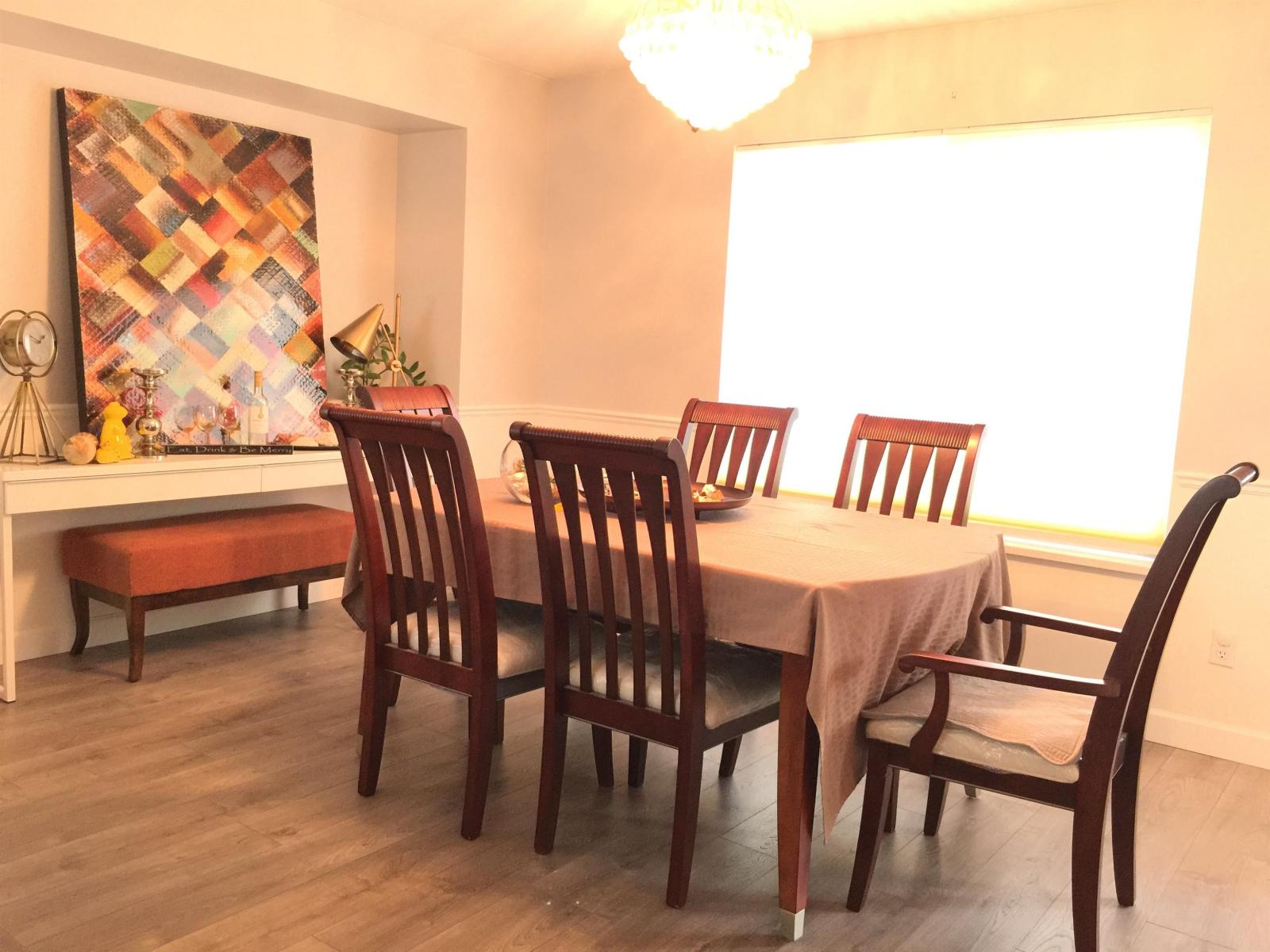 Upper 16375 Middleglen Place, Surrey, British Columbia  V4N 1X7 - Photo 4 - R3136719