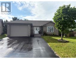 49 Equinox, Sudbury, Ontario