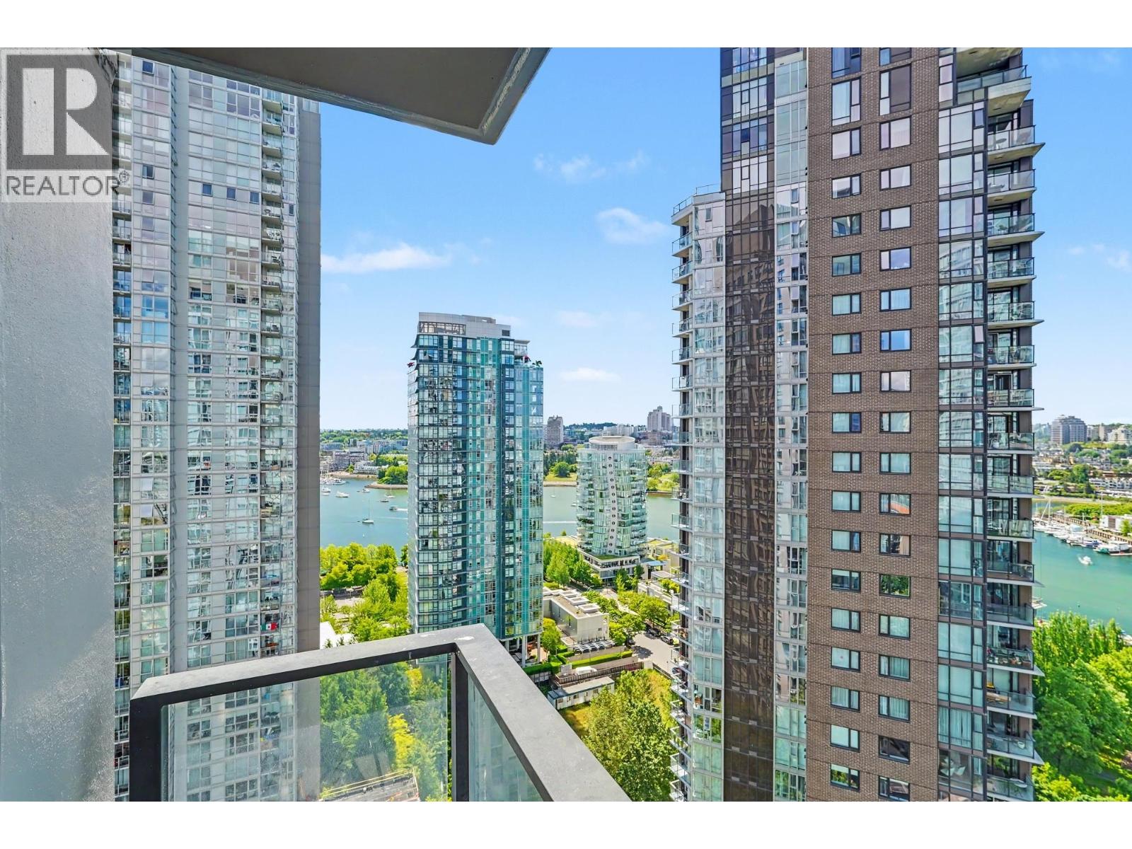 2302 1438 Richards Street, Vancouver, British Columbia  V6Z 3B8 - Photo 14 - R3136675