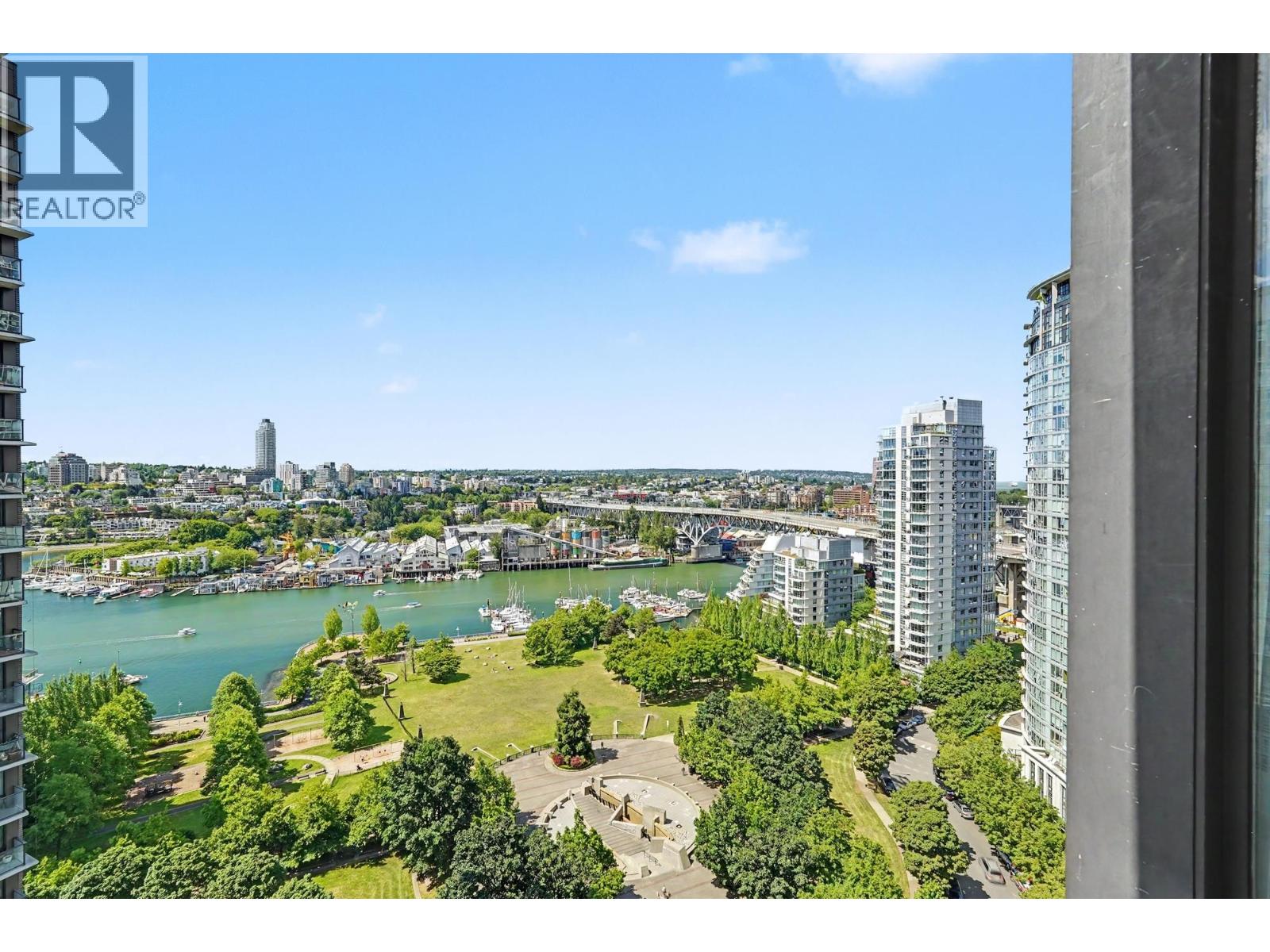 2302 1438 Richards Street, Vancouver, British Columbia  V6Z 3B8 - Photo 15 - R3136675