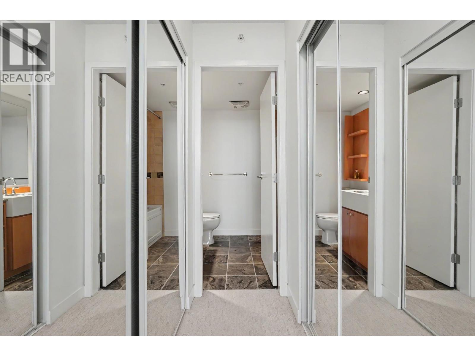 2302 1438 Richards Street, Vancouver, British Columbia  V6Z 3B8 - Photo 20 - R3136675