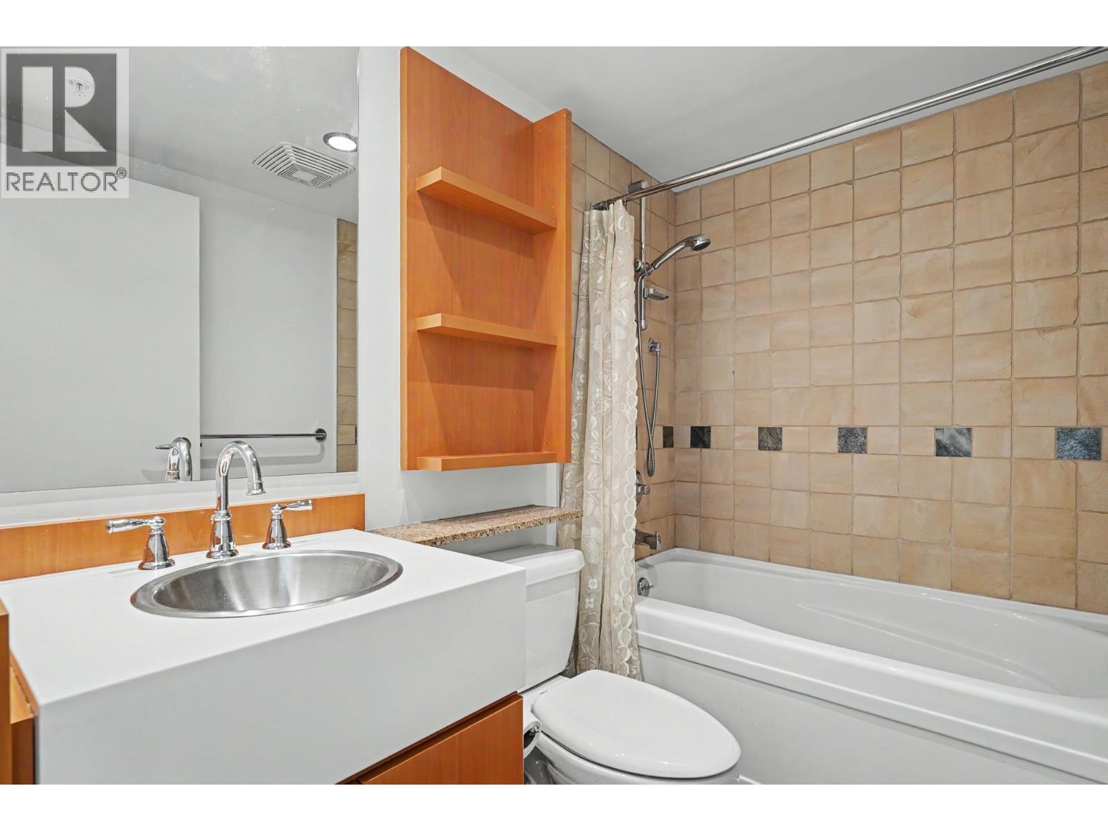 2302 1438 Richards Street, Vancouver, British Columbia  V6Z 3B8 - Photo 25 - R3136675