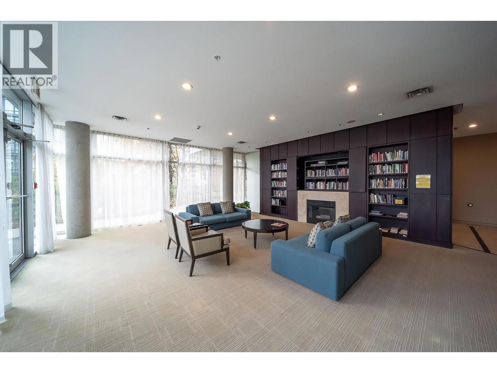 2302 1438 Richards Street, Vancouver, British Columbia  V6Z 3B8 - Photo 28 - R3136675