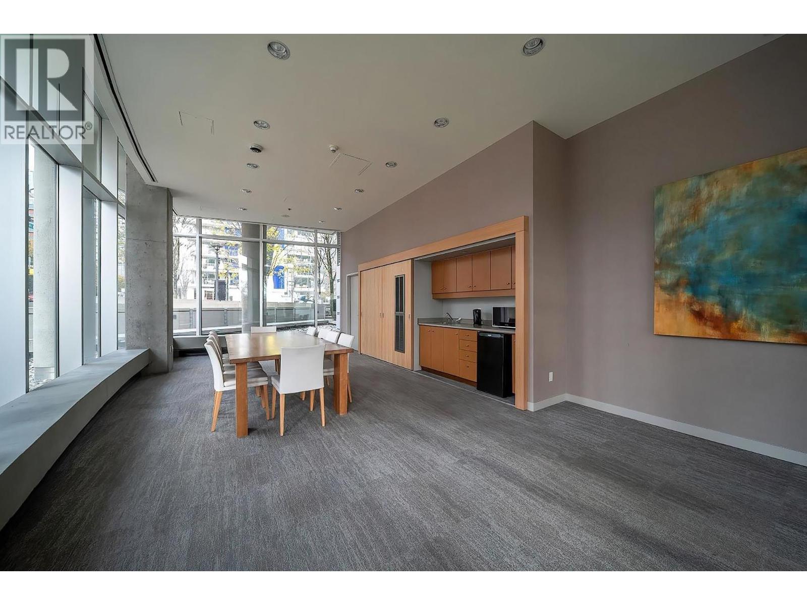 2302 1438 Richards Street, Vancouver, British Columbia  V6Z 3B8 - Photo 29 - R3136675