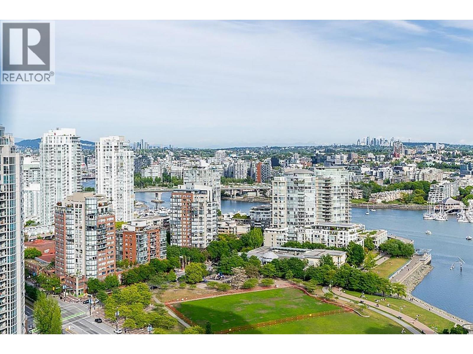 2302 1438 Richards Street, Vancouver, British Columbia  V6Z 3B8 - Photo 30 - R3136675