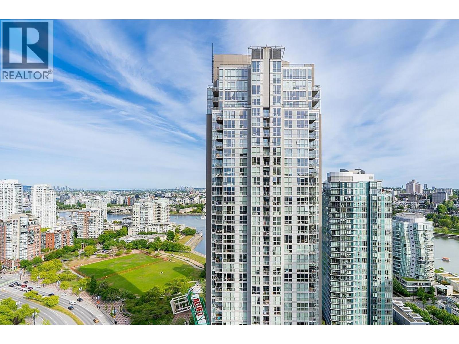 2302 1438 Richards Street, Vancouver, British Columbia  V6Z 3B8 - Photo 31 - R3136675