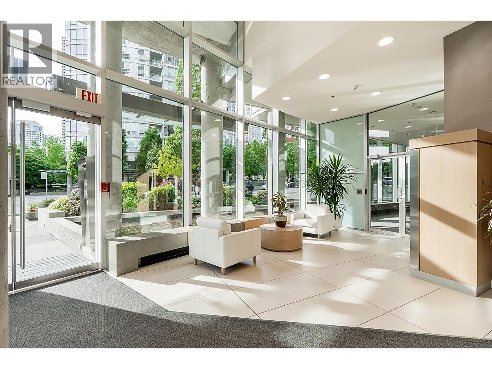 2302 1438 Richards Street, Vancouver, British Columbia  V6Z 3B8 - Photo 32 - R3136675
