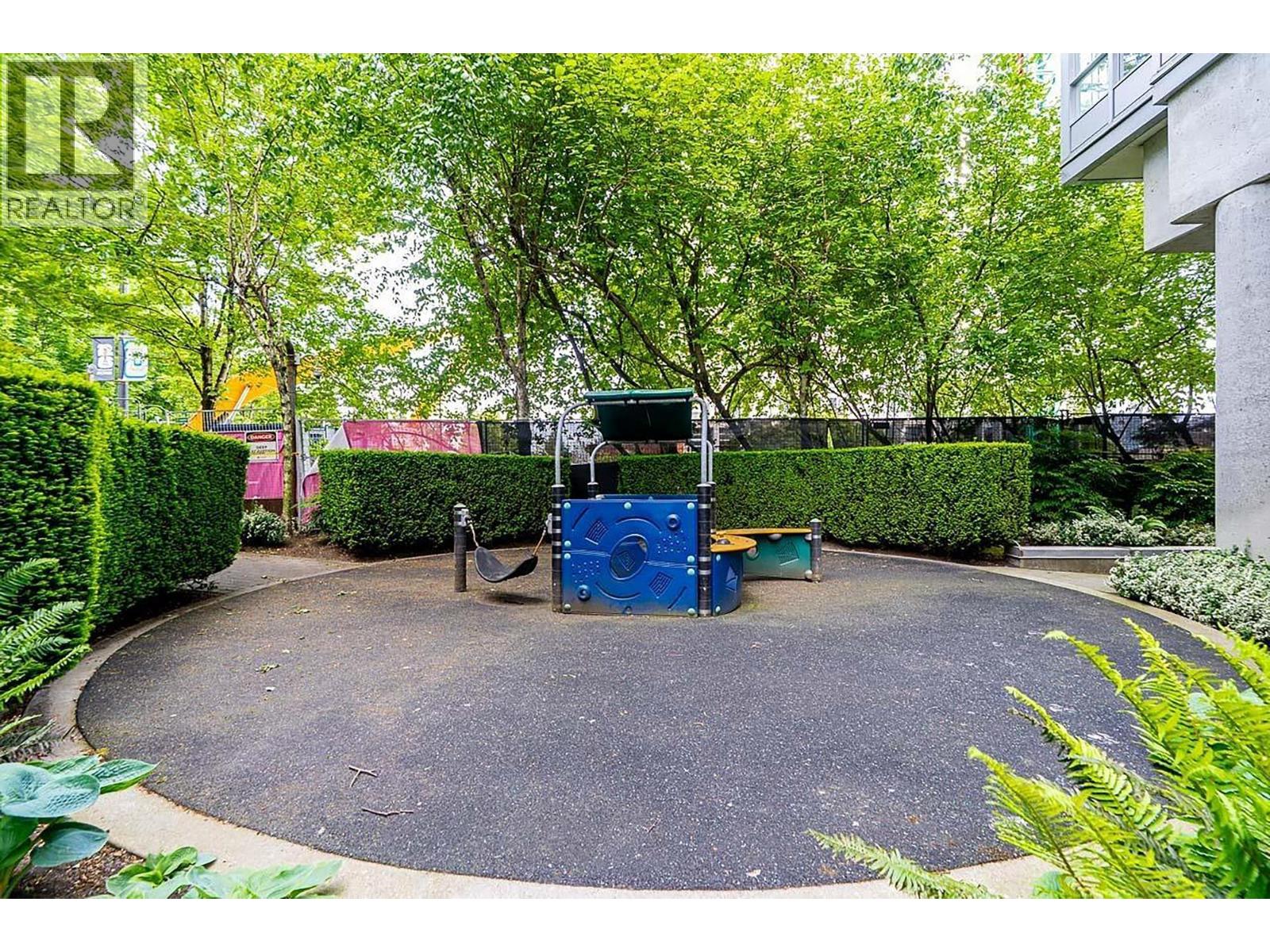 2302 1438 Richards Street, Vancouver, British Columbia  V6Z 3B8 - Photo 33 - R3136675
