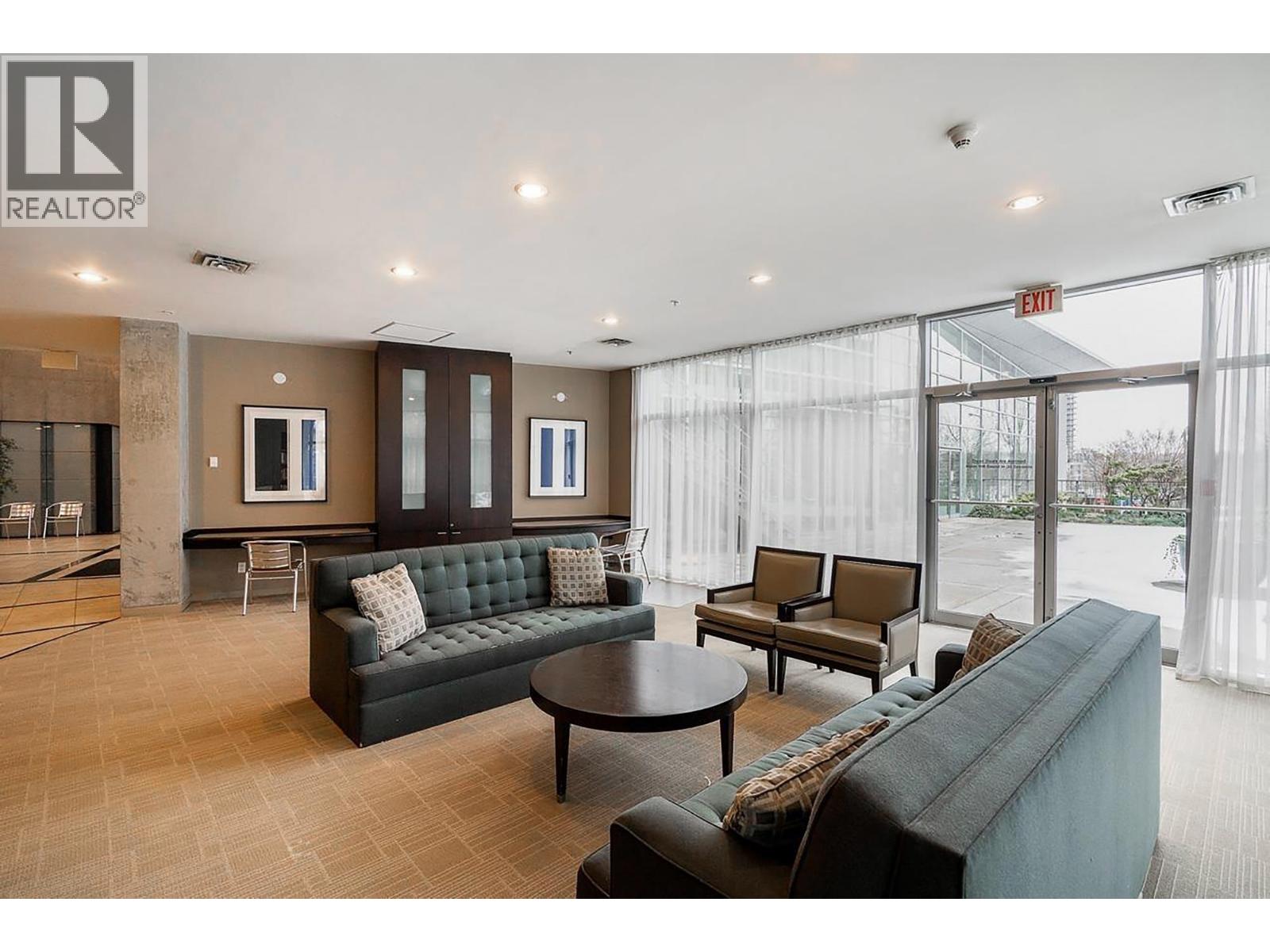 2302 1438 Richards Street, Vancouver, British Columbia  V6Z 3B8 - Photo 34 - R3136675