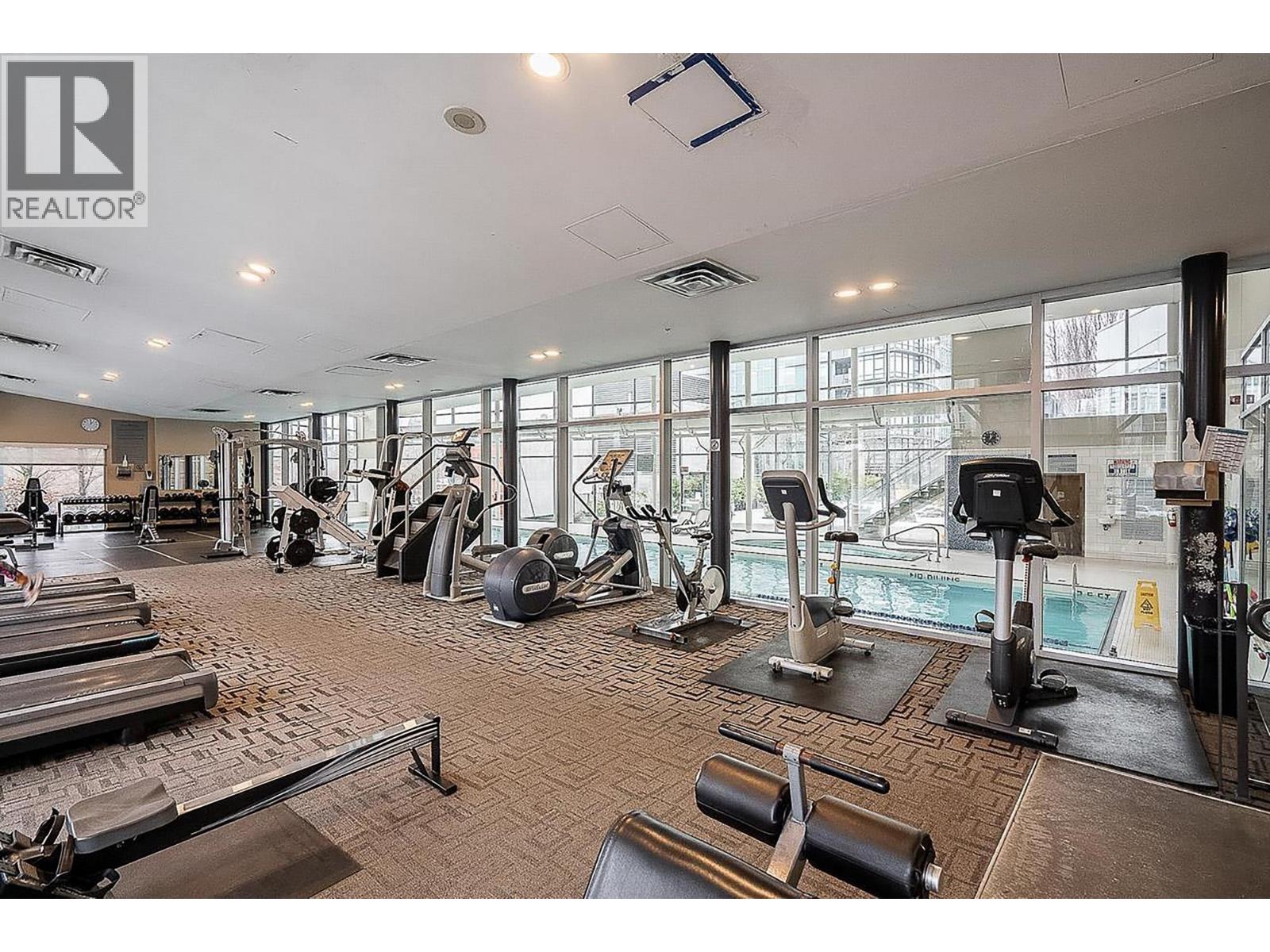 2302 1438 Richards Street, Vancouver, British Columbia  V6Z 3B8 - Photo 39 - R3136675