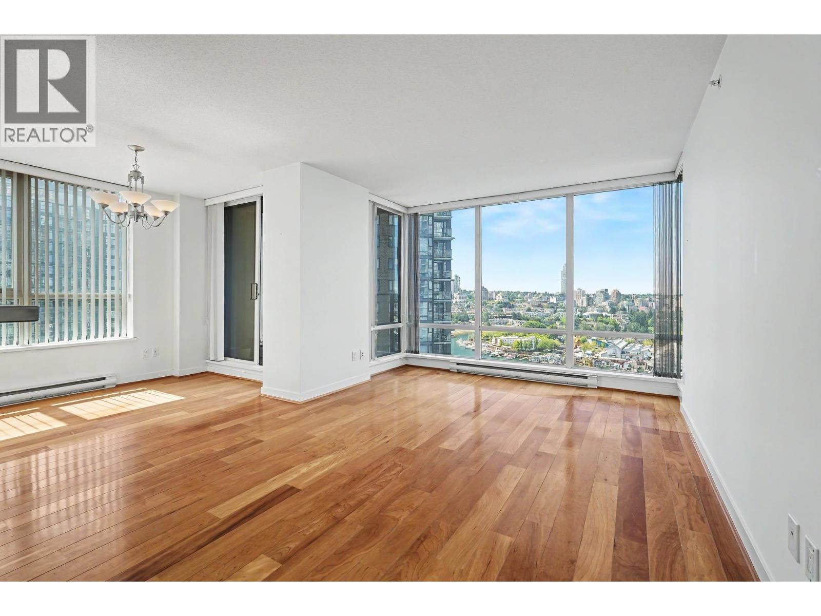 2302 1438 Richards Street, Vancouver, British Columbia  V6Z 3B8 - Photo 4 - R3136675