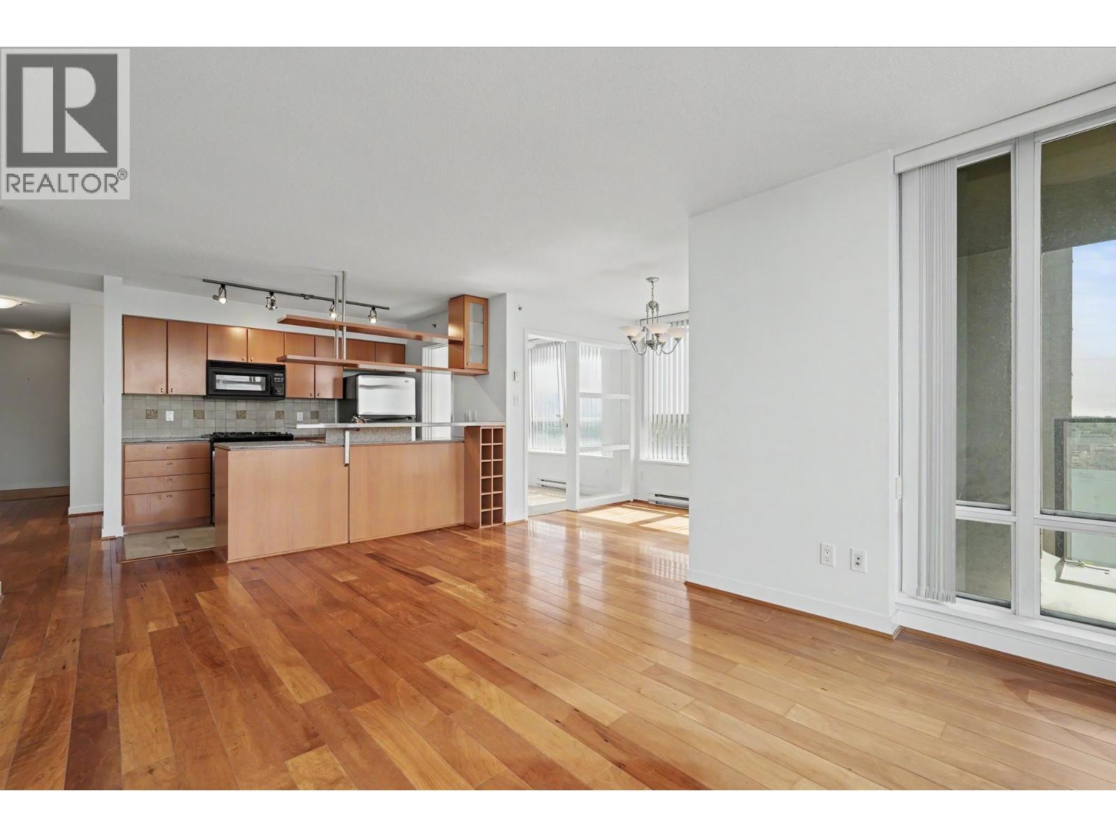2302 1438 Richards Street, Vancouver, British Columbia  V6Z 3B8 - Photo 7 - R3136675