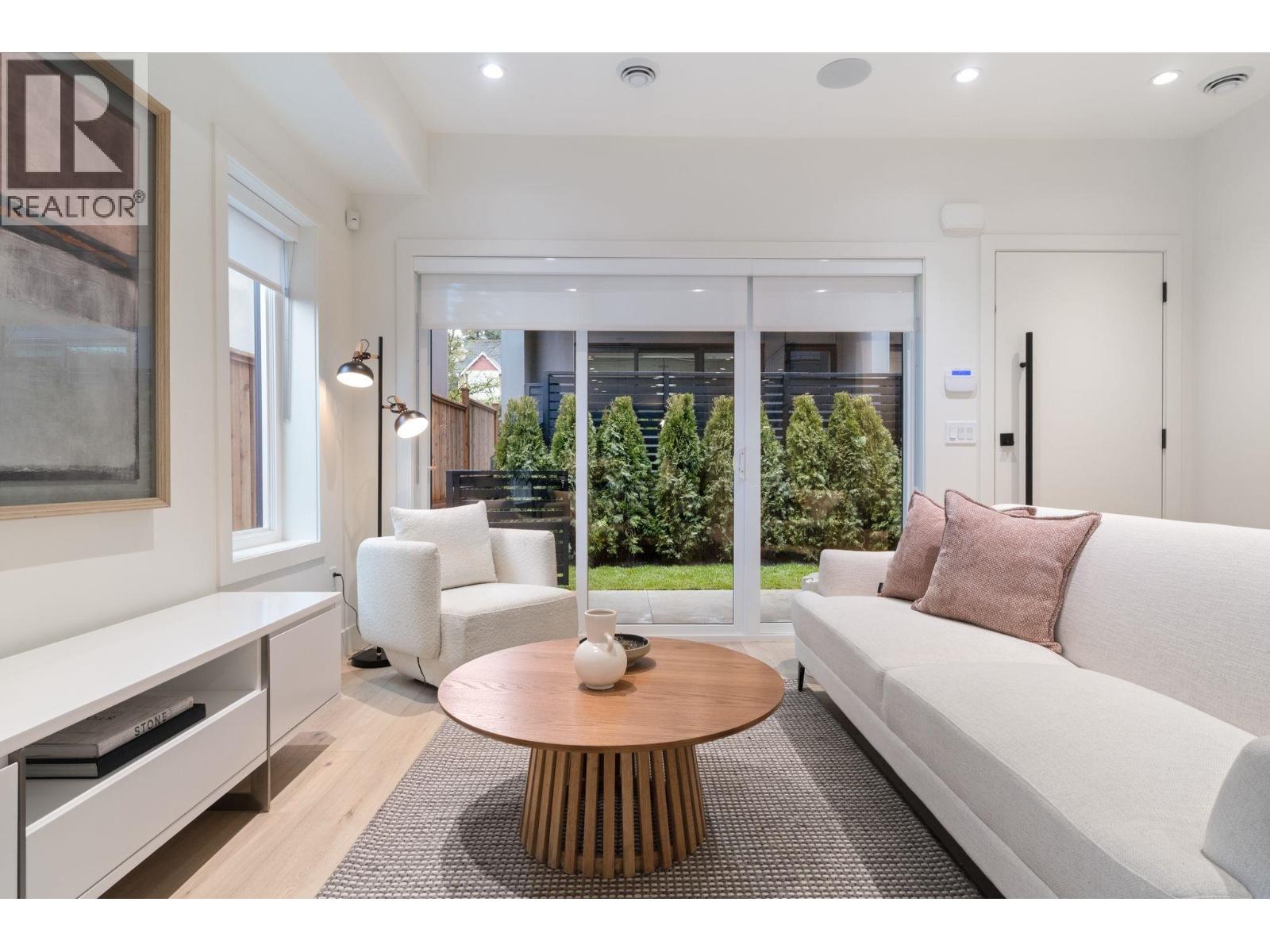 2 2539 Grant Street, Vancouver, British Columbia  V5K 3G6 - Photo 4 - R3136678