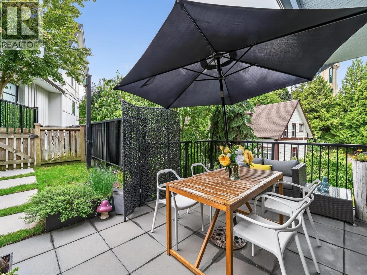 6 5068 Savile Row, Burnaby, British Columbia  V5E 0C1 - Photo 17 - R3136681