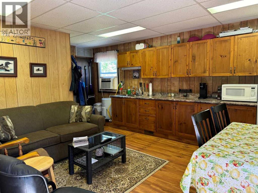 15,  Cosy Cove Campground, Rural Greenview No. 16, Alberta  T0H 0P0 - Photo 5 - A2299532